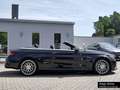 Mercedes-Benz C 63 AMG BURM+360°+AIRSCARF+MEMORY+DISTRO+NIGHT Nero - thumbnail 3
