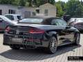 Mercedes-Benz C 63 AMG BURM+360°+AIRSCARF+MEMORY+DISTRO+NIGHT Nero - thumbnail 5
