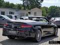 Mercedes-Benz C 63 AMG BURM+360°+AIRSCARF+MEMORY+DISTRO+NIGHT Nero - thumbnail 4