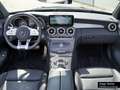 Mercedes-Benz C 63 AMG BURM+360°+AIRSCARF+MEMORY+DISTRO+NIGHT Nero - thumbnail 8