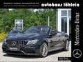 Mercedes-Benz C 63 AMG BURM+360°+AIRSCARF+MEMORY+DISTRO+NIGHT Nero - thumbnail 1