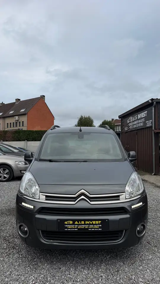 Citroën Berlingo