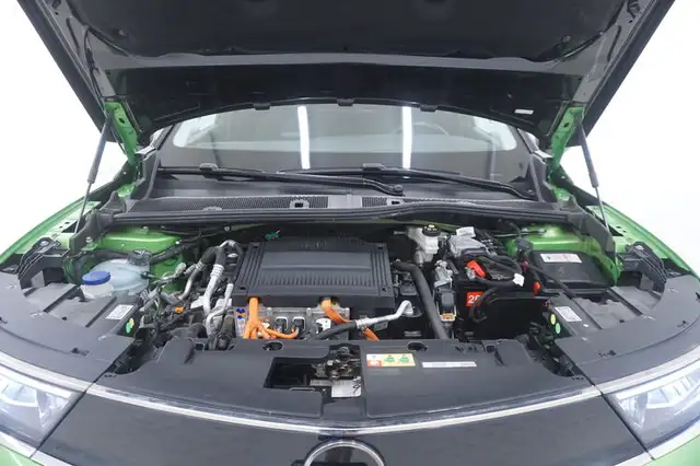 Opel Mokka view 13