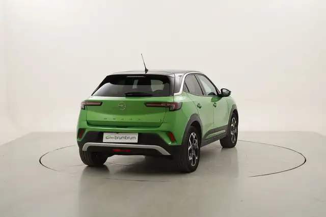 Opel Mokka view 5