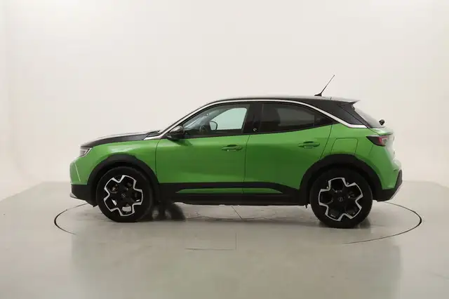 Opel Mokka view 2