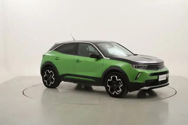 Opel Mokka view 7