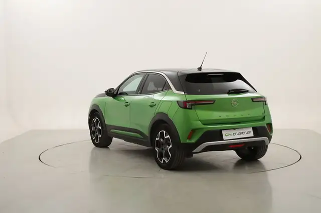 Opel Mokka view 3