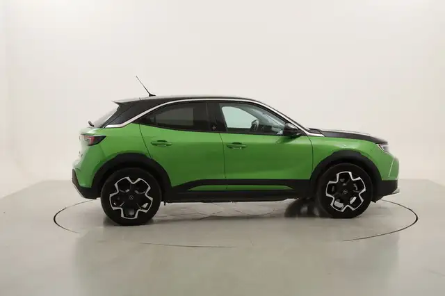 Opel Mokka view 6