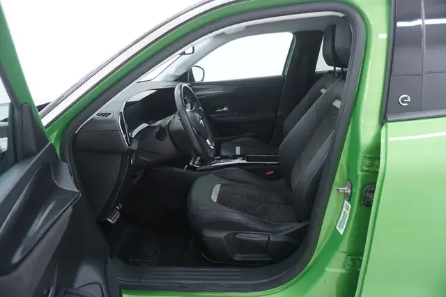Opel Mokka view 10