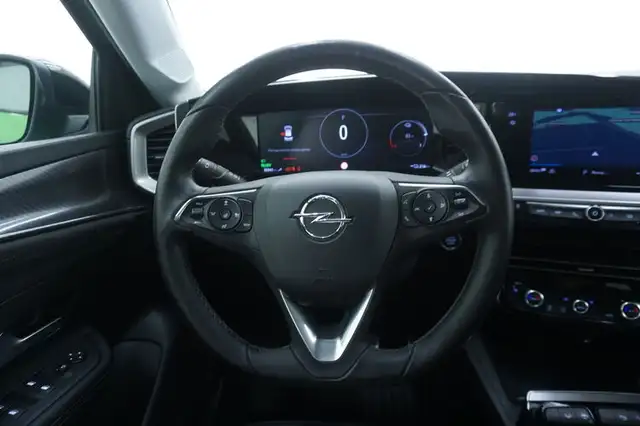 Opel Mokka view 11