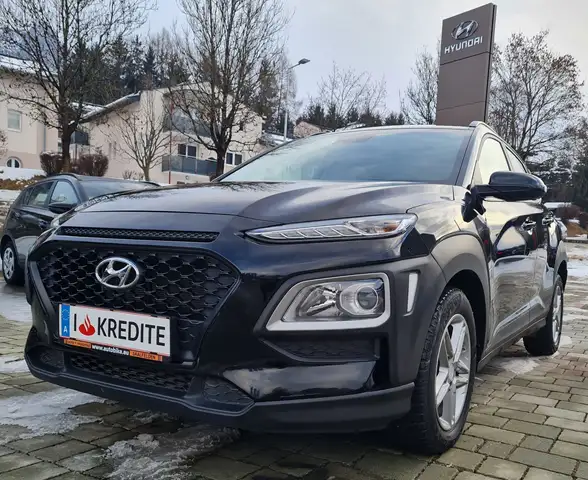 Hyundai KONA 1,6 CRDi 4WD Level 3 Plus DCT Aut.