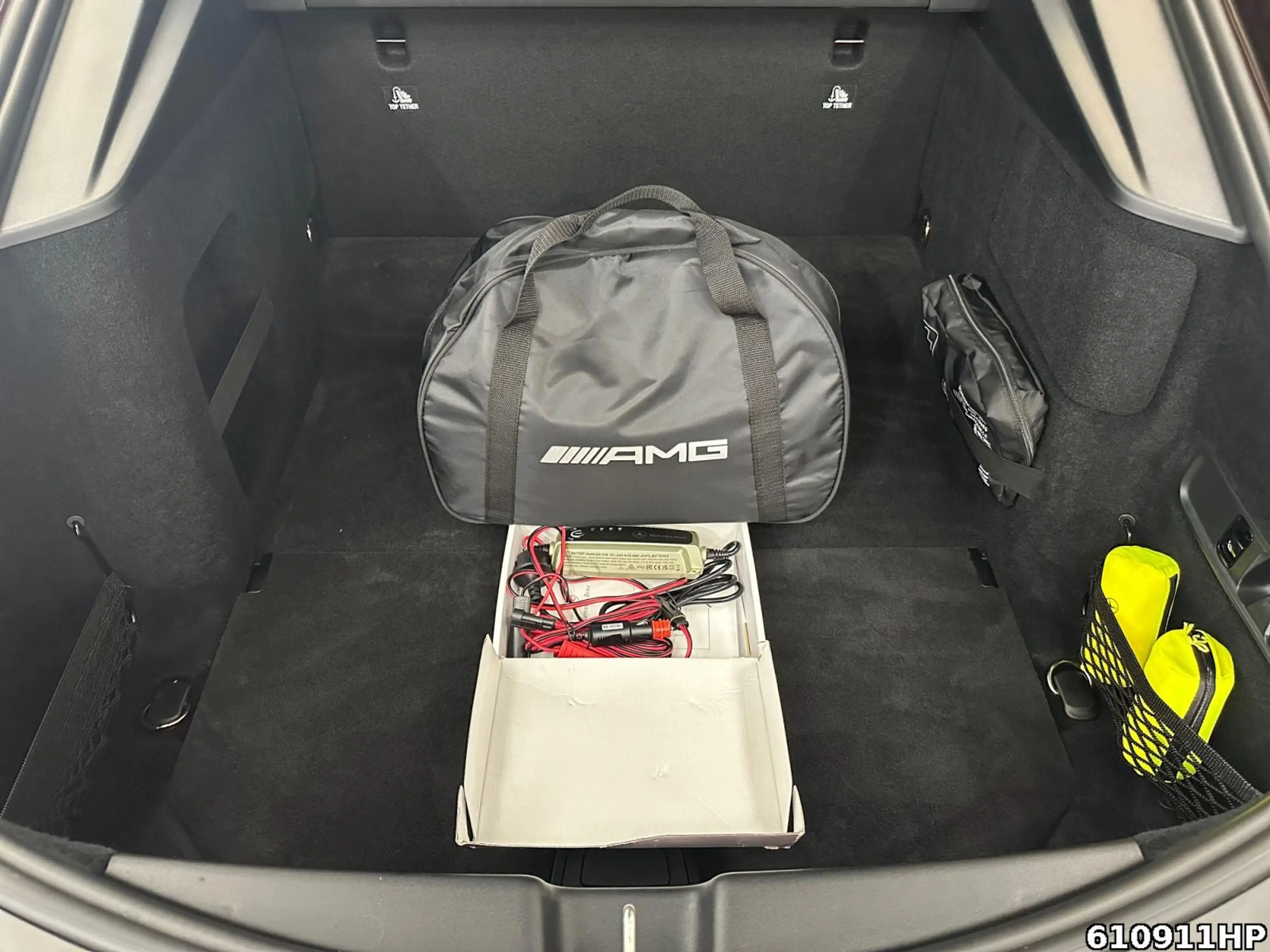 Mercedes-Benz AMG GT 55 4M+ Aero Pano Perf.Sitze Perf.AGA 360° — photo 5