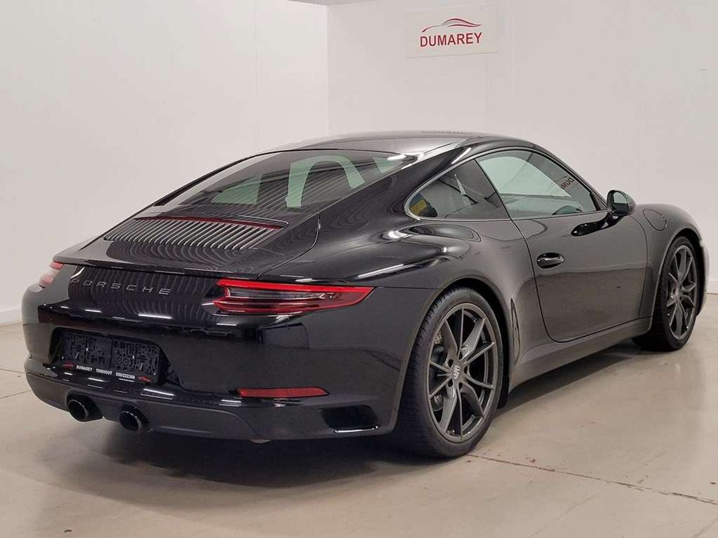 Porsche 991 II Carrera T -  - Joinsteer - #4