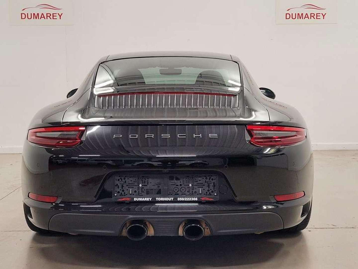 Porsche 991 II Carrera T -  - Joinsteer - #3