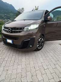 Zafira Life L 2.0 cdti 145 cv business AT8