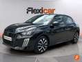 Peugeot 208 1.2 Puretech S&S Style 100 Negro - thumbnail 3