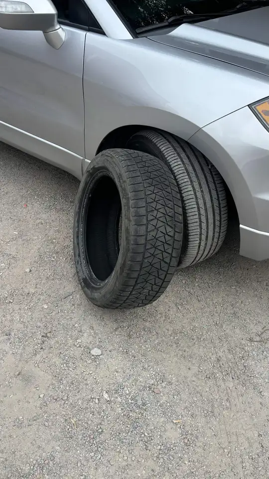 Acura RDX снимка Acura RDX