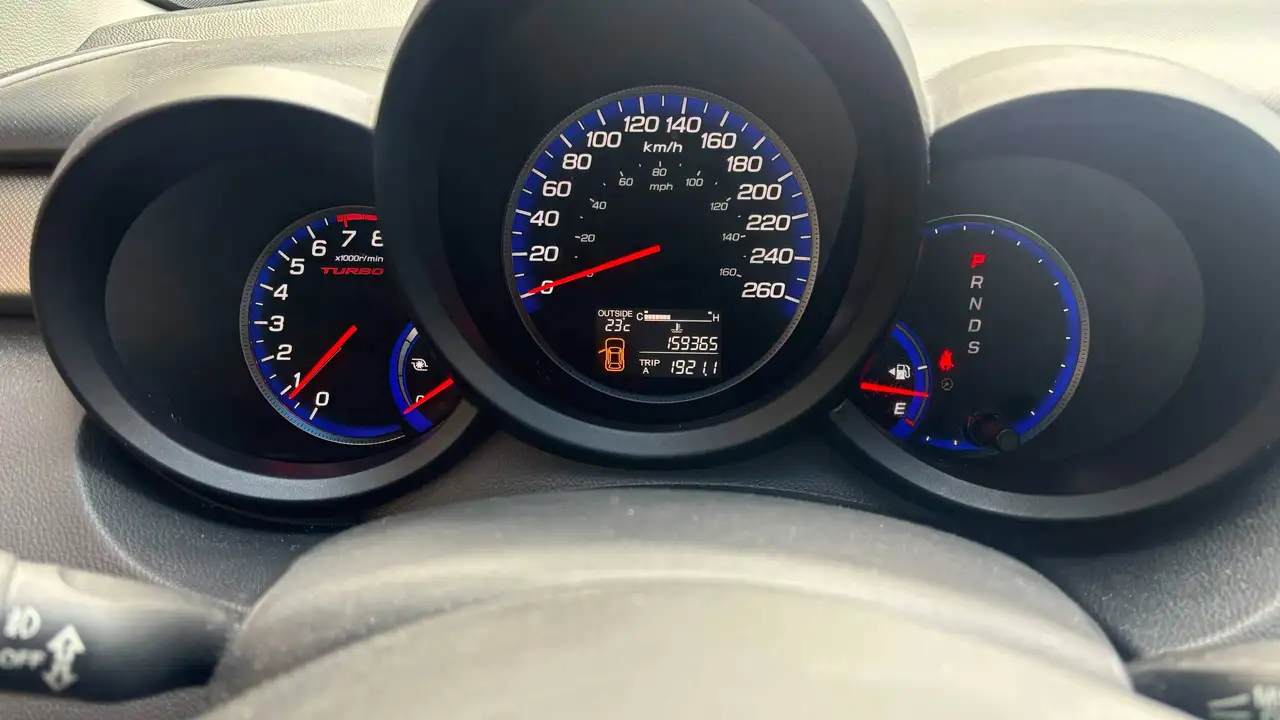 Acura RDX снимка Acura RDX