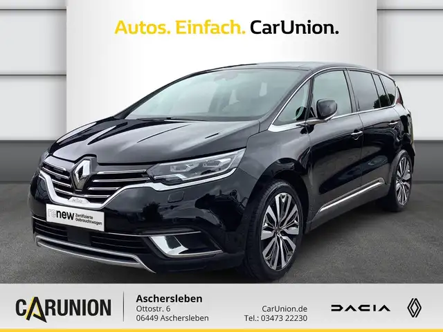 Renault Espace INITIALE PARI