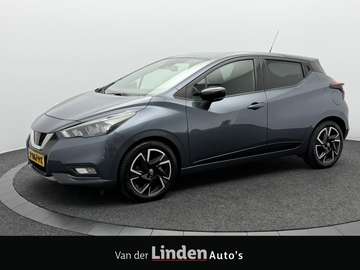 1.0 IG-T N-Design & N-Sport Bose Pack Black | Navi