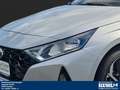 Hyundai i20 1.0 Edition 30+ Navi,Klima,BOSE Zilver - thumbnail 3