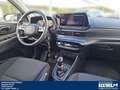 Hyundai i20 1.0 Edition 30+ Navi,Klima,BOSE Silber - thumbnail 24