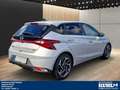 Hyundai i20 1.0 Edition 30+ Navi,Klima,BOSE Silber - thumbnail 10