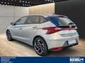 Hyundai i20 1.0 Edition 30+ Navi,Klima,BOSE Silber - thumbnail 12