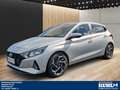 Hyundai i20 1.0 Edition 30+ Navi,Klima,BOSE Silber - thumbnail 6