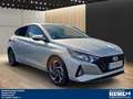 Hyundai i20 1.0 Edition 30+ Navi,Klima,BOSE Silber - thumbnail 8