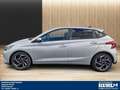 Hyundai i20 1.0 Edition 30+ Navi,Klima,BOSE Zilver - thumbnail 13