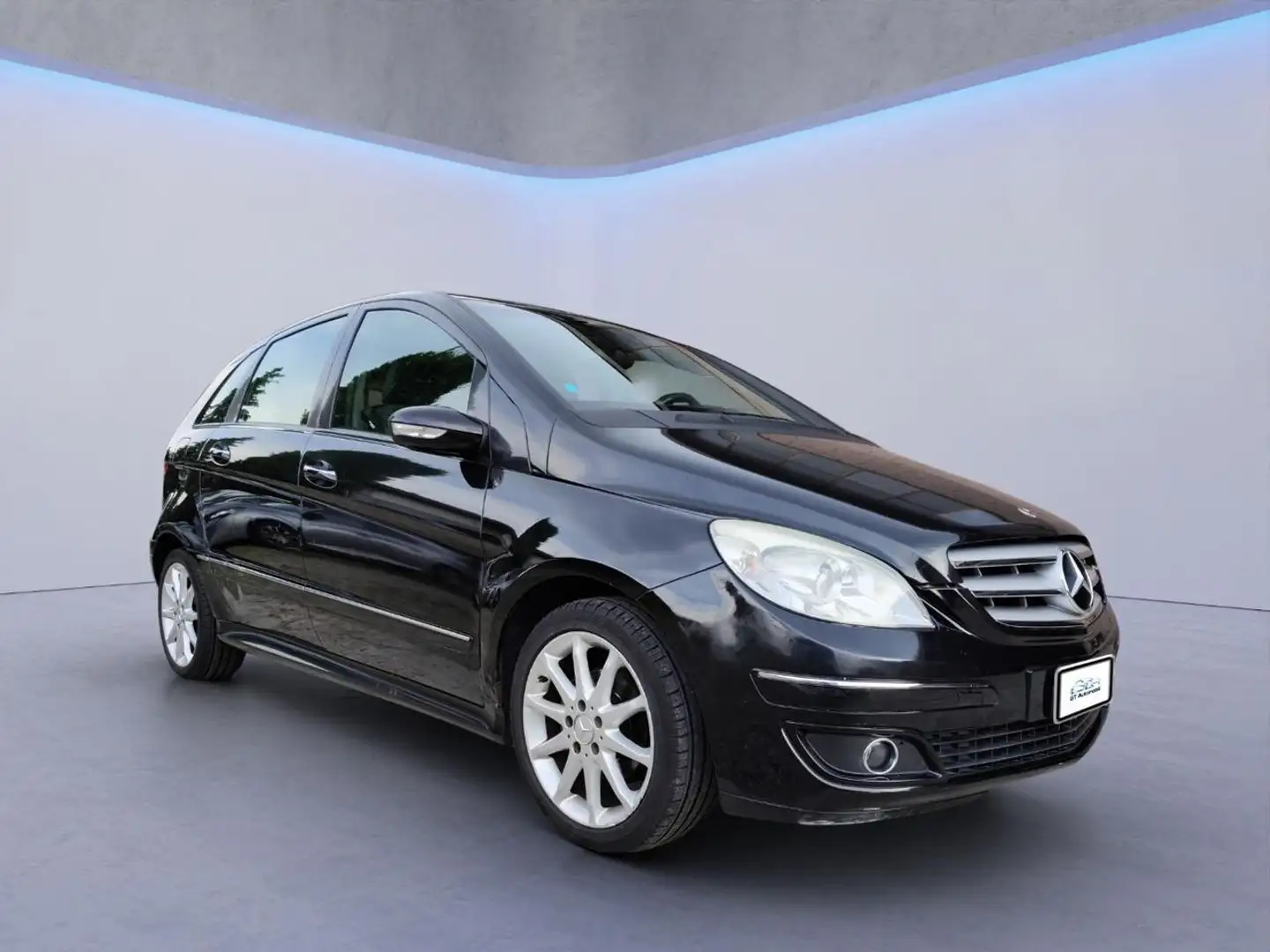 Mercedes-Benz B 150 B 150 benzina *leggere bene* Nero - 2