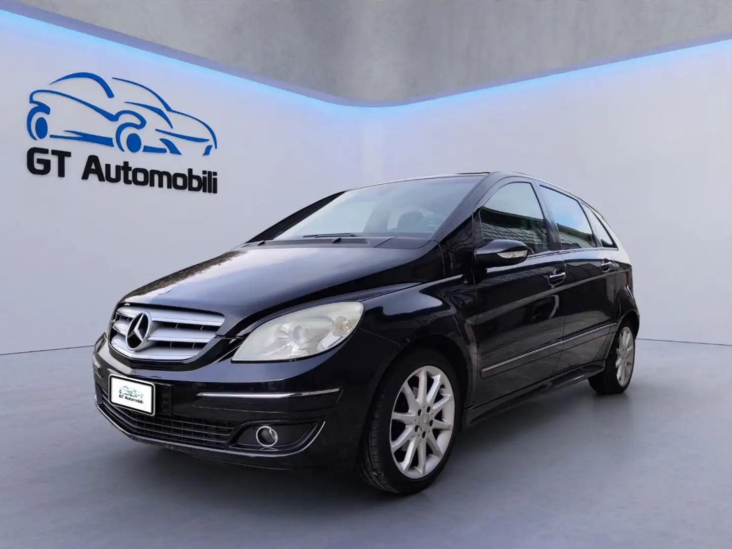 Mercedes-Benz B 150 B 150 benzina *leggere bene* Nero - 1