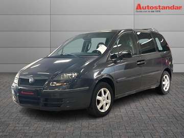 2ª serie 2.0 MJT 136 CV Emotion
