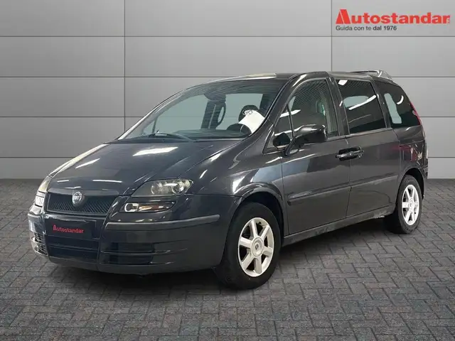 Fiat Ulysse 2ª serie 2.0 MJT 136 CV Emotion