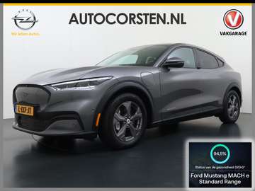 RWD 75kWh 360°Camera Adap.Cruise B&O®-Hifi Leder S