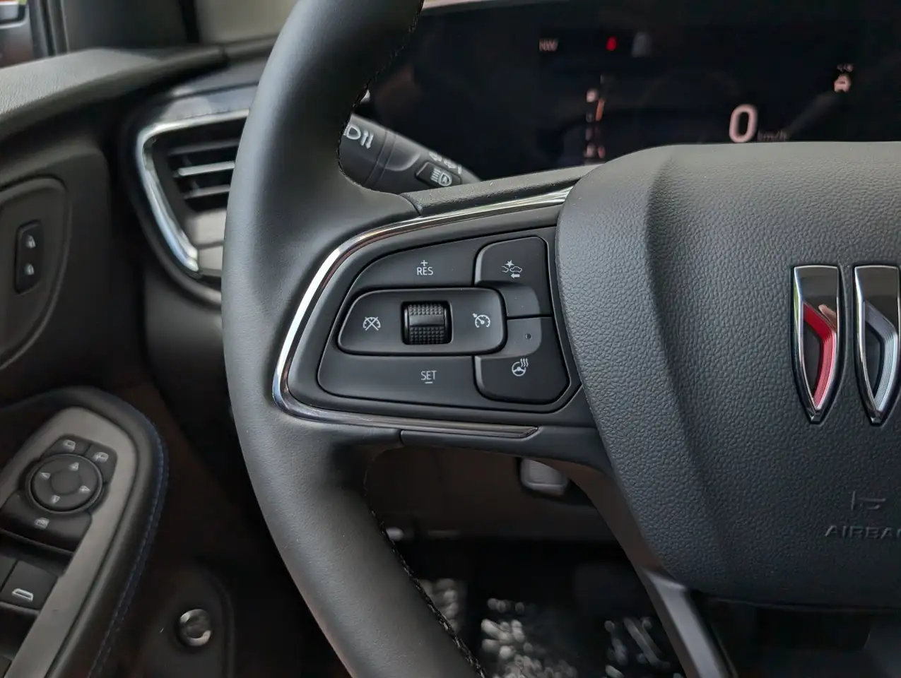 Buick Encore photo Buick Encore