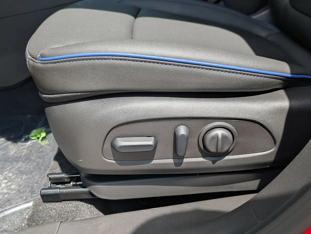 Buick Encore photo Buick Encore
