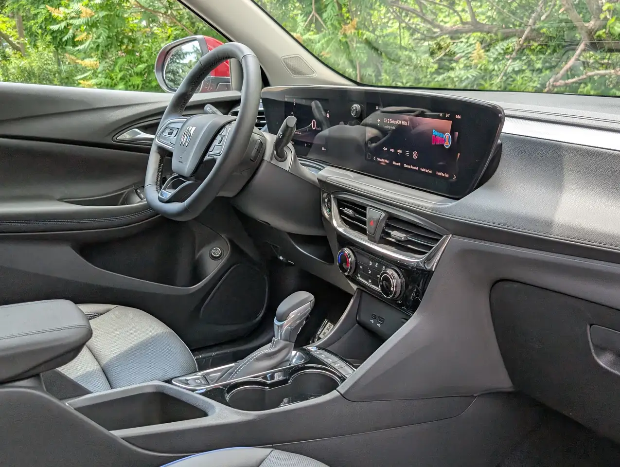 Buick Encore photo Buick Encore