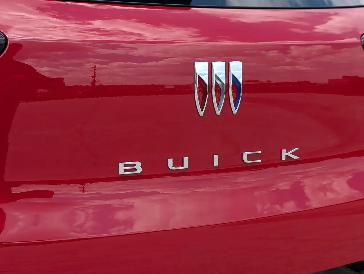 Buick Encore photo Buick Encore