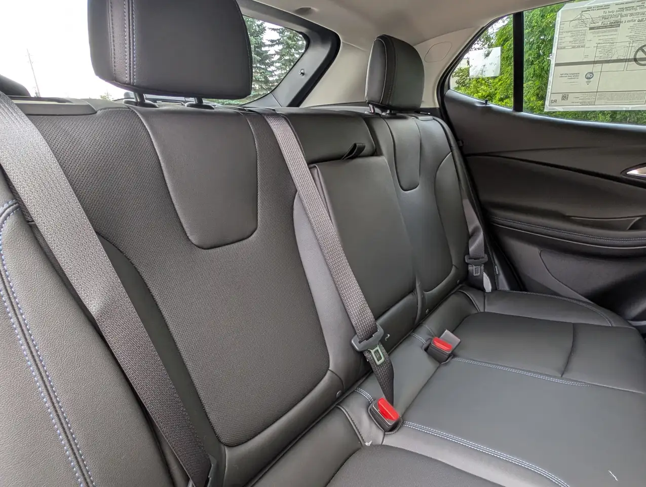 Buick Encore photo Buick Encore