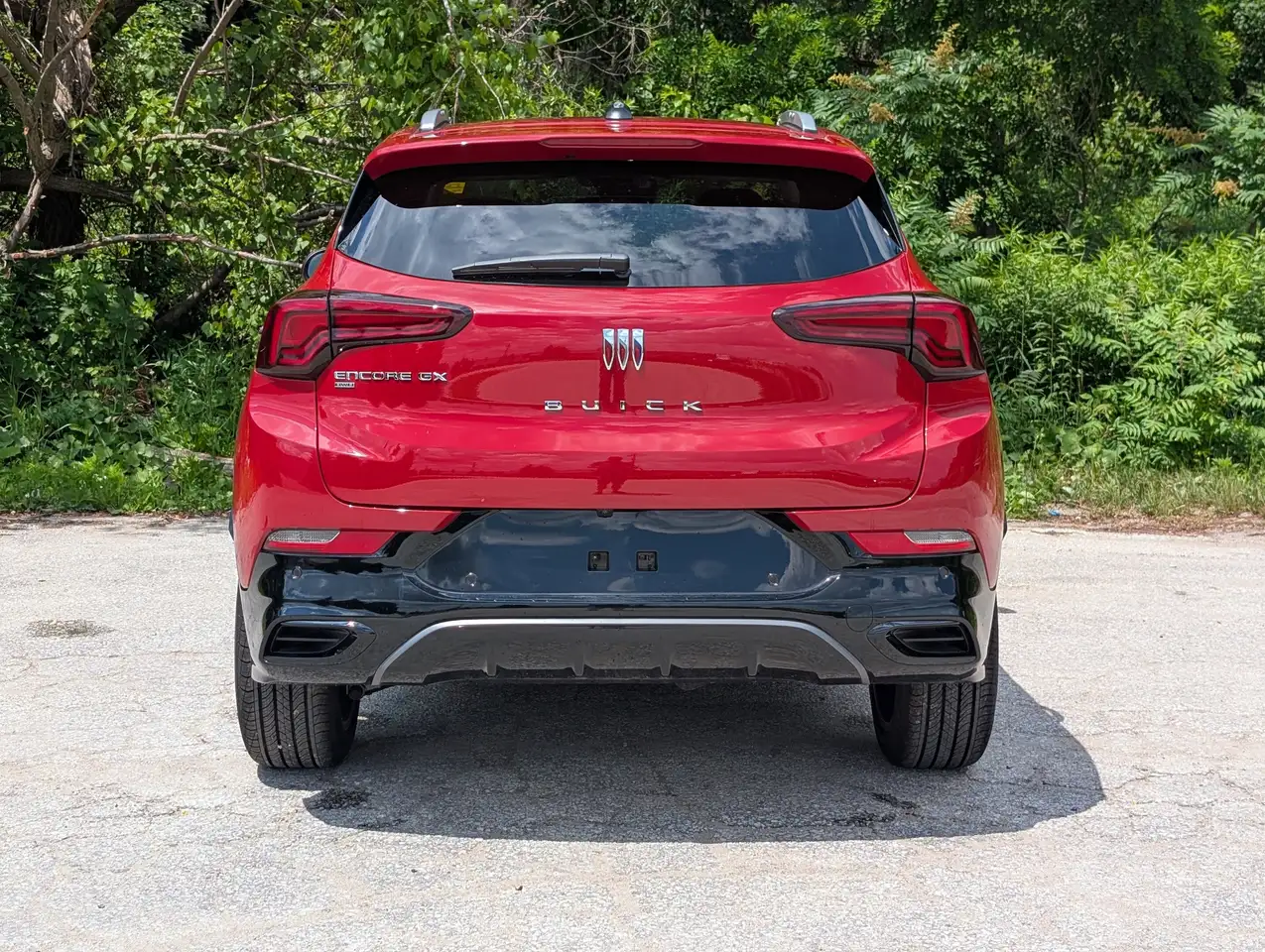 Buick Encore photo Buick Encore