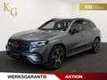 Mercedes-Benz GLC 220 d AMG Line 4Matic TOP AUSSTATTUNG Grau - thumbnail 1