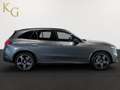 Mercedes-Benz GLC 220 d AMG Line 4Matic TOP AUSSTATTUNG Grau - thumbnail 9
