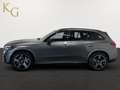 Mercedes-Benz GLC 220 d AMG Line 4Matic TOP AUSSTATTUNG Grau - thumbnail 4