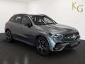Mercedes-Benz GLC 220 d AMG Line 4Matic TOP AUSSTATTUNG Grau - thumbnail 10