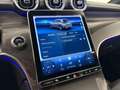 Mercedes-Benz GLC 220 d AMG Line 4Matic TOP AUSSTATTUNG Grau - thumbnail 37