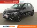 Volkswagen T-Cross 1.0 TSI Life Tech DSG7 Noir - thumbnail 1