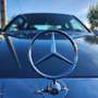 Mercedes-Benz 230 230E Bleu - thumbnail 4