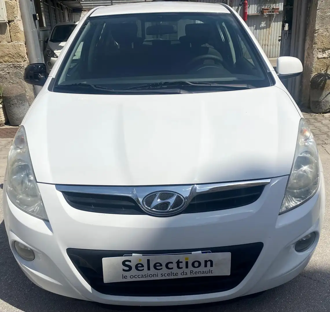 Hyundai i20 3p 1.2 Comfort Gpl - 1